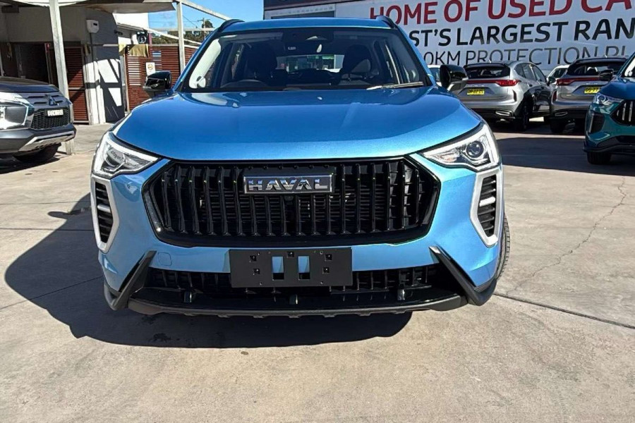 2025 GWM Haval Jolion A01 Premium SUV Image 14
