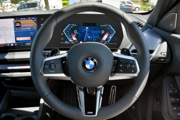 2025 BMW 1 Series F70 118 M Sport Hatch image 8
