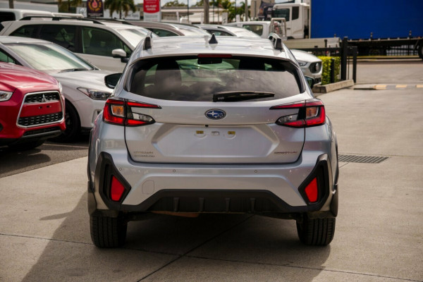 2023 MY24 Subaru Crosstrek G6X 2.0L SUV Image 3