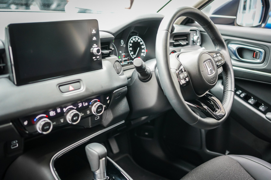 2023 MY22 Honda HR-V  e:HEV L SUV Image 29