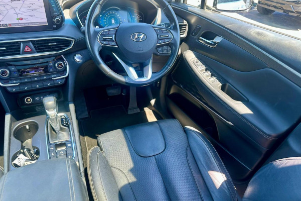 2018 MY19 Hyundai Santa Fe TM Highlander SUV Image 14