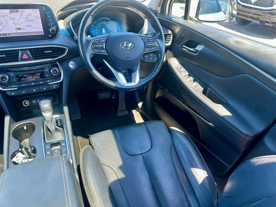 2018 MY19 Hyundai Santa Fe TM Highlander SUV Image 14