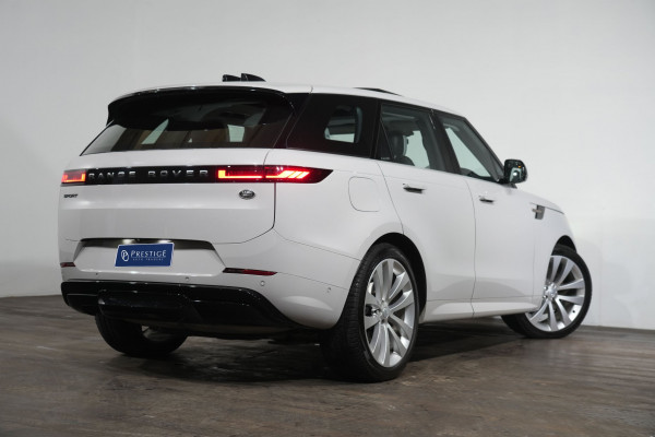 2023 Land Rover Range Rover Sport L461 D300 Dynamic SE SUV image 7