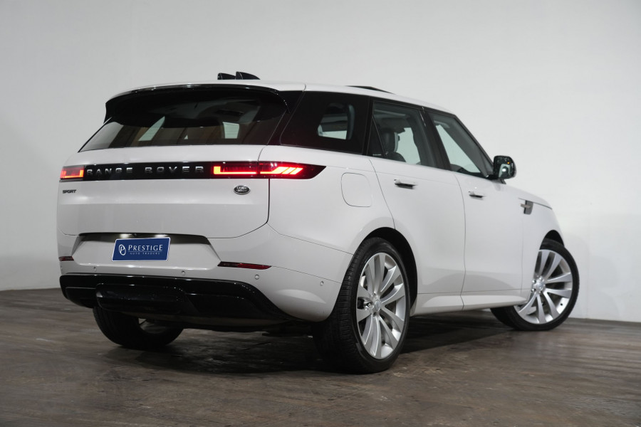 2023 Land Rover Range Rover Sport L461 D300 Dynamic SE SUV