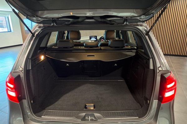2018 Mercedes-Benz B-Class W246 B200 Hatch Image 9