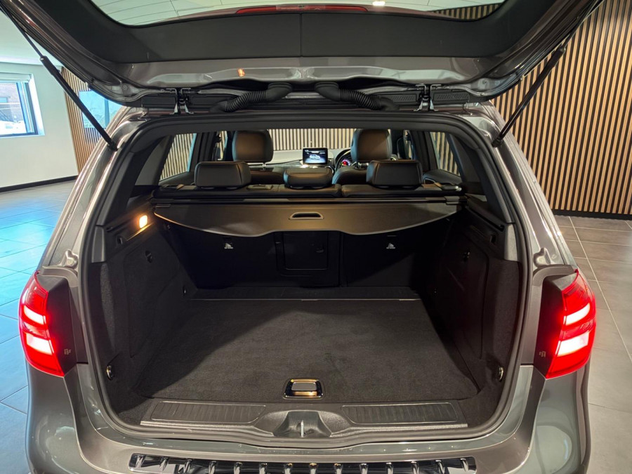 2018 Mercedes-Benz B-Class W246 B200 Hatch Image 9