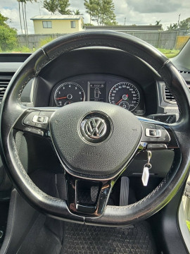 2017 Volkswagen Caddy 2KN MY18 TDI250 SWB DSG Van image 17