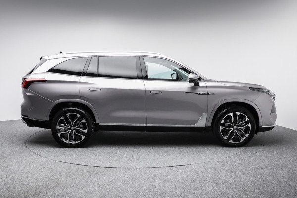 2026 MY25 MG QS IS31 Excite SUV Image 8