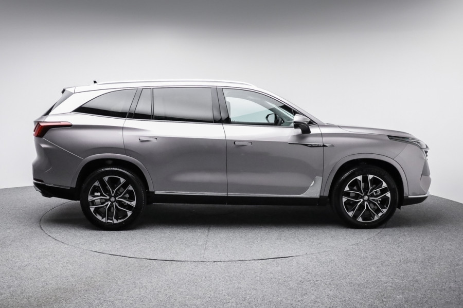 2026 MY25 MG QS IS31 Excite SUV Image 8