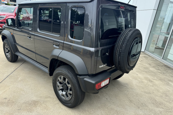 2024 MY23 Suzuki Jimny GJ XL SUV