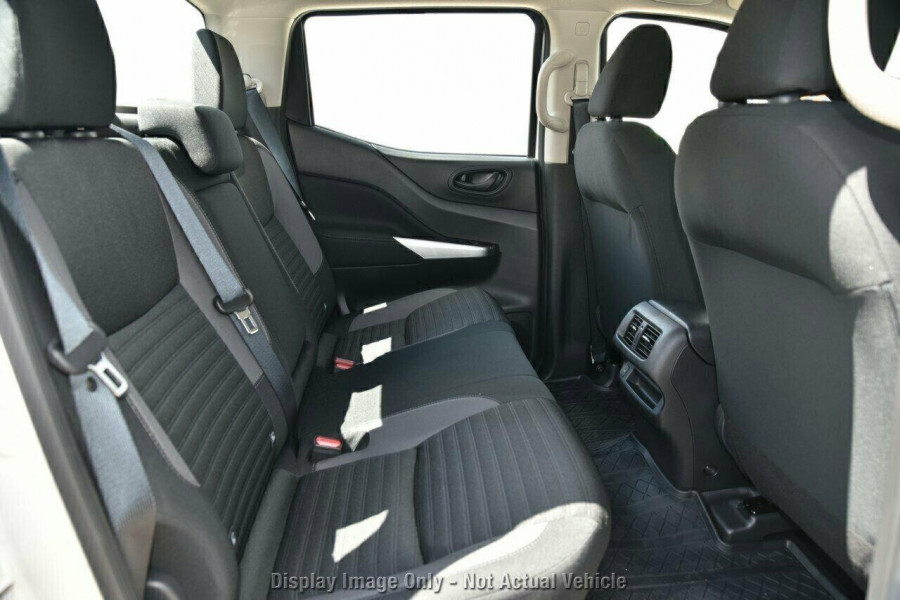 2024 Nissan Navara D23 SL Warrior Ute Image 6