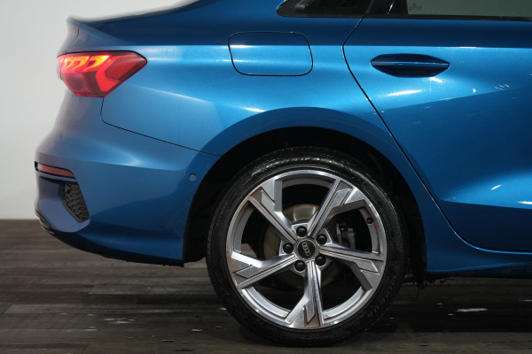 2022 Audi A3 GY 35 TFSI Sedan image 6