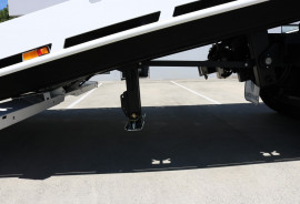 2020 Fuso Fighter  TOW + TILT  2427 MANUAL - Free Servicing Tow & tilt