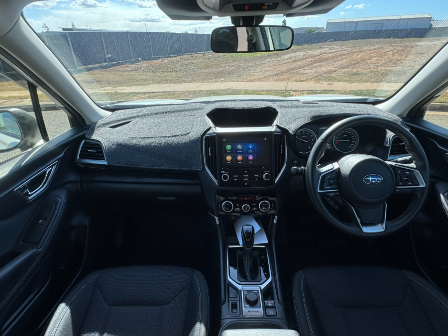 2022 MY23 Subaru Forester S5 2.5i SUV Image 11