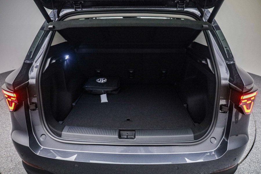 2026 MG MGS5 EV Essence 62 SUV Image 18