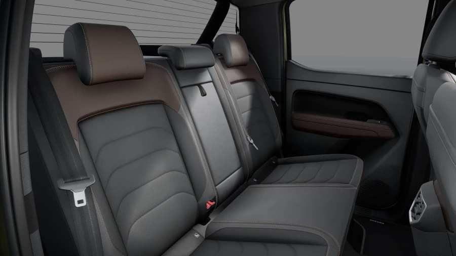 2026 Volkswagen Amarok NF TDI600 PanAmericana Ute Image 15