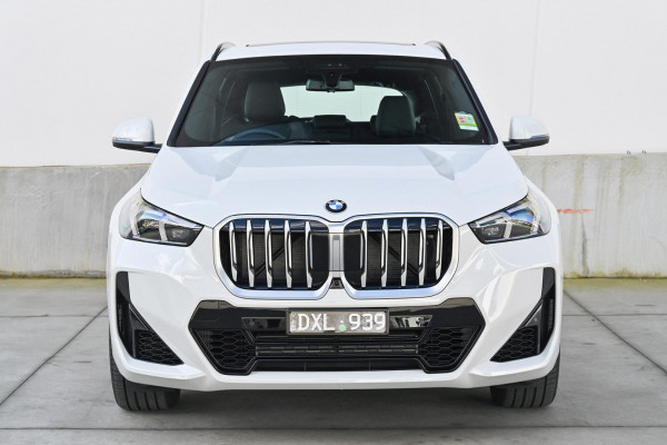 2026 BMW X1 U11 xDrive20i M Sport SUV