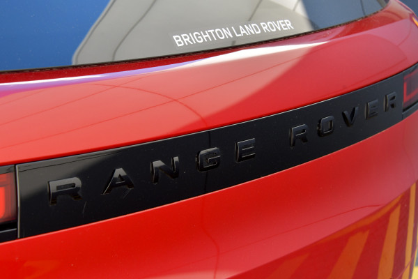 2026 Land Rover Range Rover Sport L461 D300 Dynamic SE SUV image 31