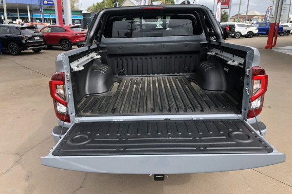 2024 Nissan Navara D23 PRO-4X Warrior Ute Image 5