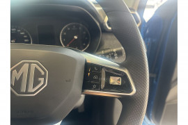 2025 MG ZS ZS32 Excite SUV