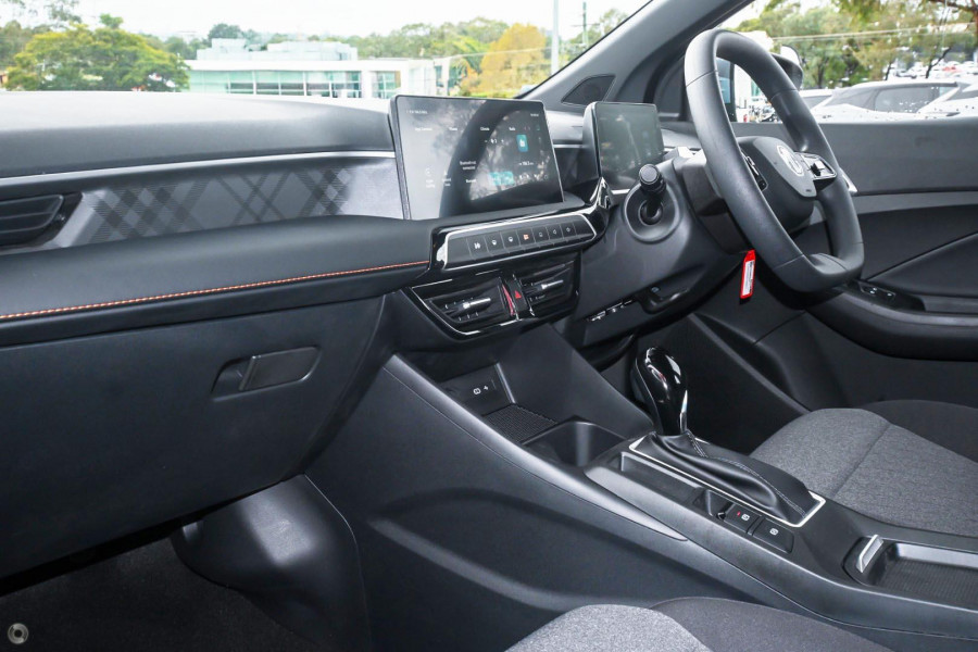 2026 MG MG3  Vibe Hatch Image 7
