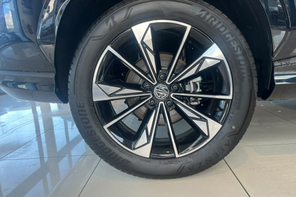 2026 MG HS Essence SUV Image 9