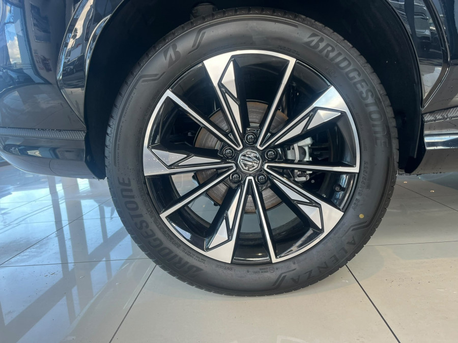 2026 MG HS Essence SUV Image 9