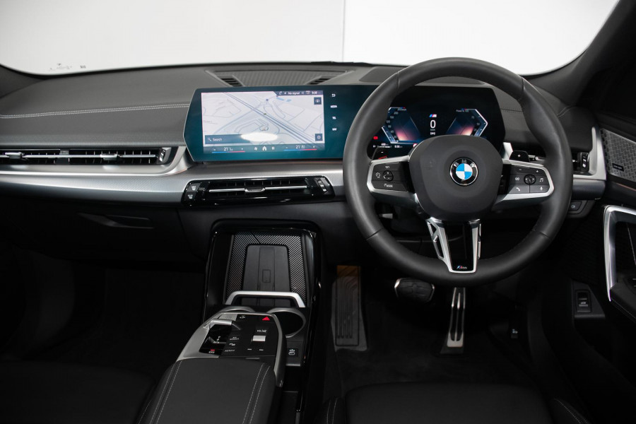 2025 BMW X2 U10 xDrive20i M Sport SUV