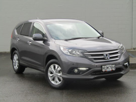 Honda CR-V SN 2.0L Leather Seats.