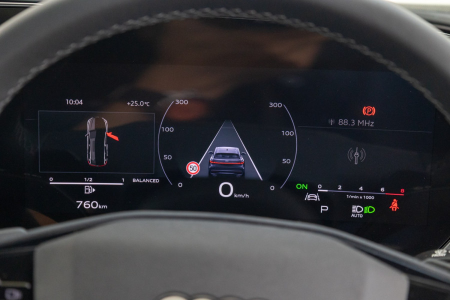 2025 Audi Q5 GU TFSI 150kW SUV