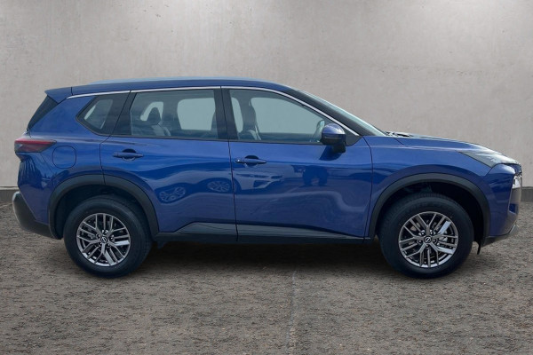 2024 Nissan X-Trail T33 ST SUV