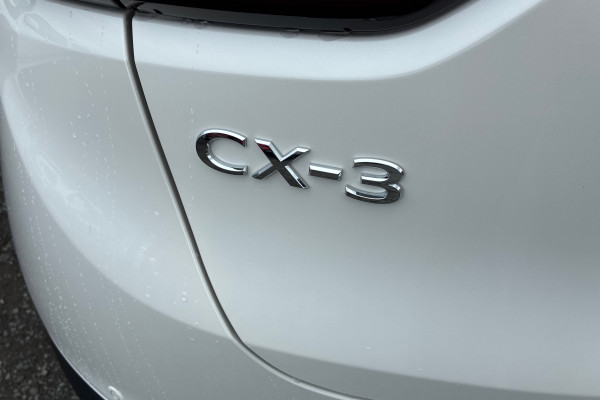 2024 Mazda CX-3 DK G20 Pure SUV Image 10