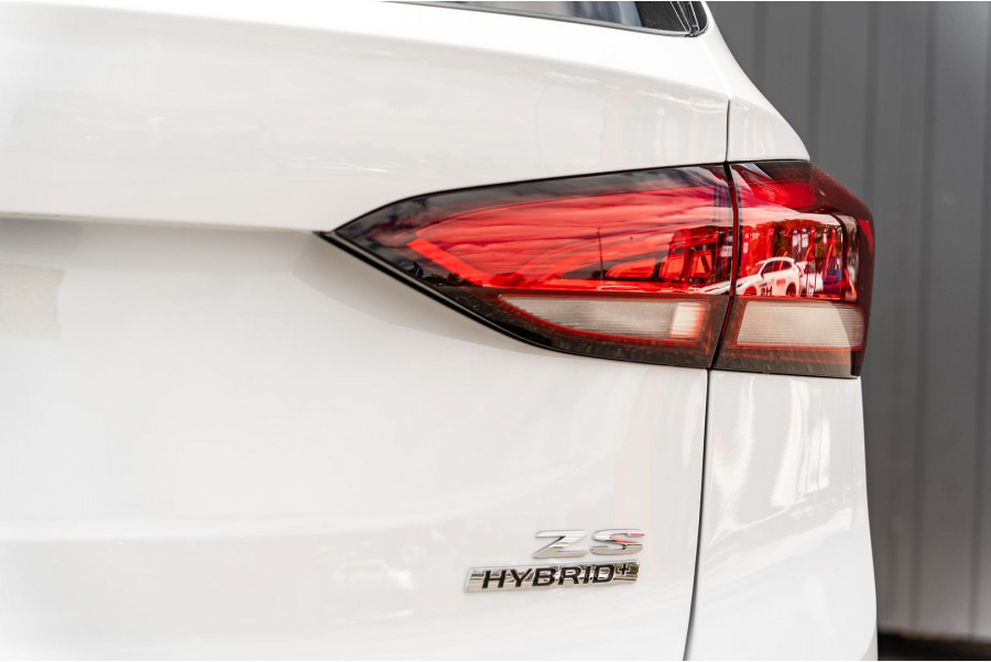 2024 MY25 MG ZS ZS32 Essence Hybrid+ SUV Image 9