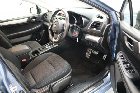 2019 Subaru Liberty 6GEN 2.5i Sedan