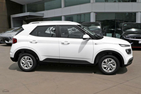 2026 MY27 Hyundai Venue QX.V5 SUV Image 6