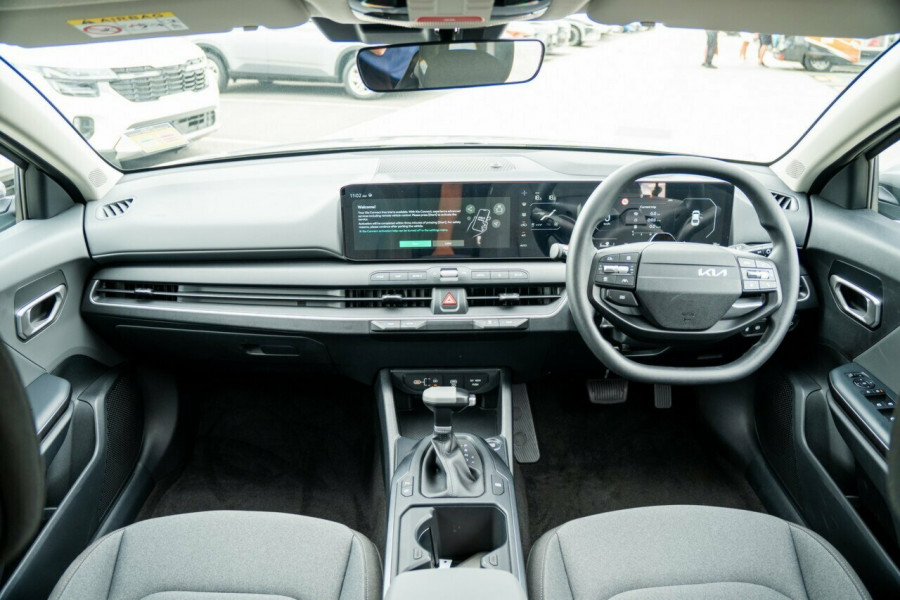 2024 MY25 Kia K4 CL4m S Sedan Image 17