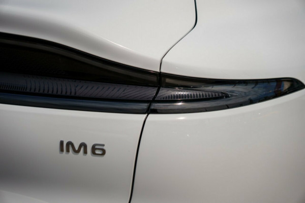 2025 MG IM6 S12L Premium SUV Image 7