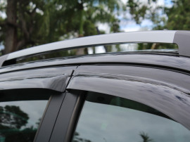 2020 MY20.25 Ford Ranger Utility