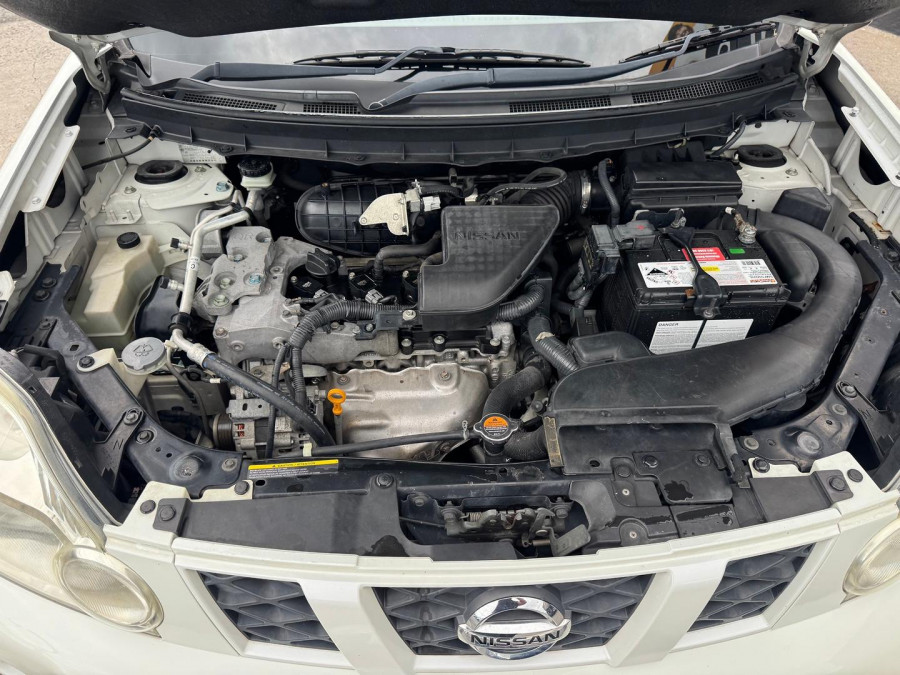 2009 Nissan X-Trail T31 ST SUV Image 25