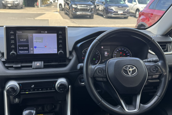 2020 Toyota RAV4 MXAA52R GXL SUV Image 20