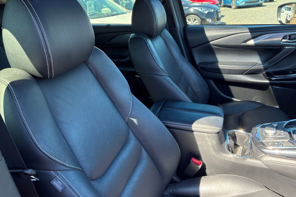 2020 MY0  Mazda CX-9 TC GT SUV Image 17