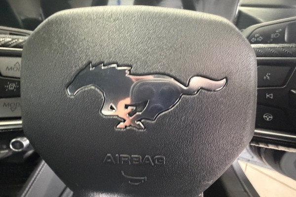 2024 MY25 Ford Mustang FO GT Hatch Image 23