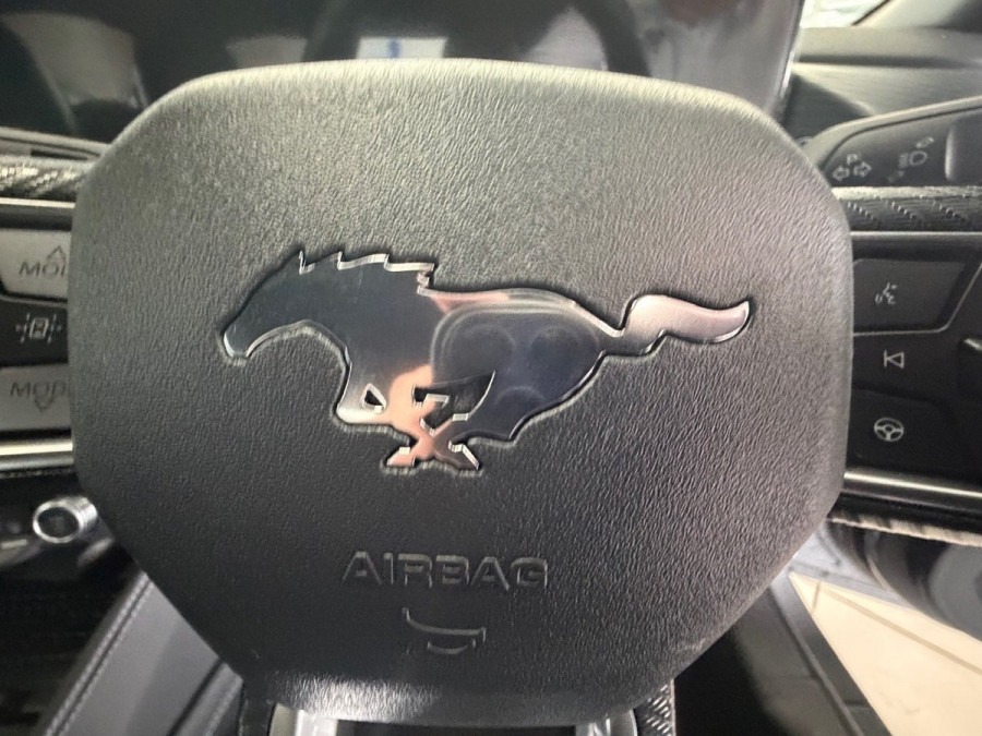 2024 MY25 Ford Mustang FO GT Hatch Image 23