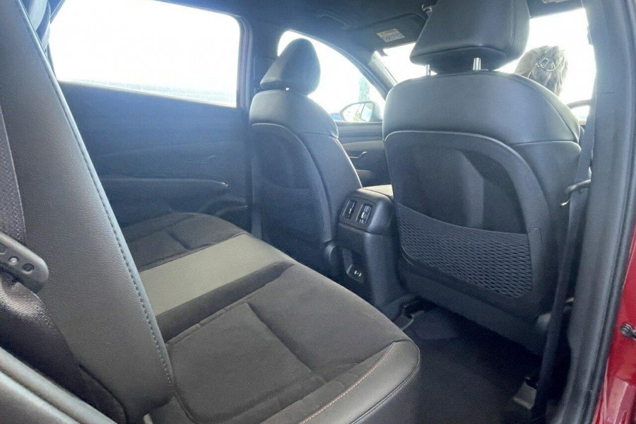 2024 MY25 Hyundai Tucson NX4.V3 N Line SUV Image 7