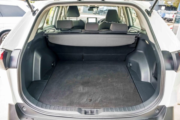 2024 Toyota RAV4 AXAH52R GX SUV Image 20