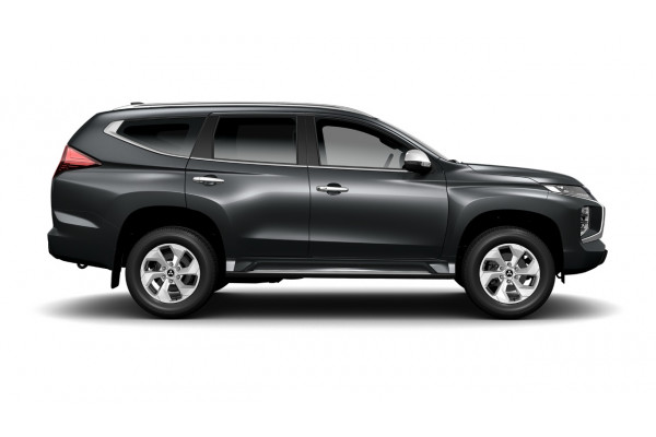 2024 Mitsubishi Pajero Sport QG GLX SUV