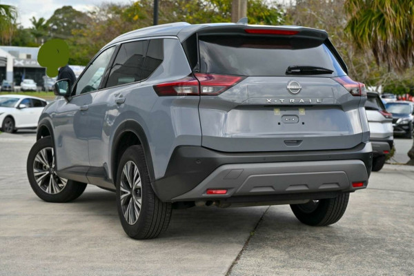 2025 Nissan X-Trail T33 ST-L SUV Image 2