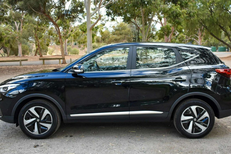 2022 MG ZS EV AZS1 Excite SUV Image 18