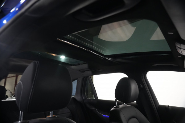 2020 Mercedes-Benz GLC-Class GLC43 AMG SUV image 23