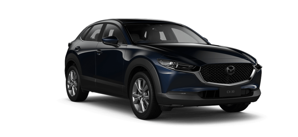 2024 Mazda CX-30 DM2W7A G20 Evolve SUV Image 6